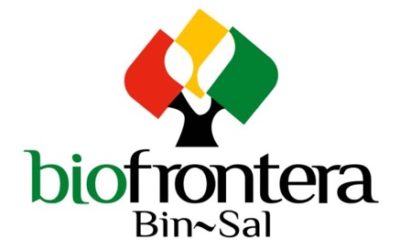 BIOFRONTERA BIN-SAL, ya tiene logotipo propio