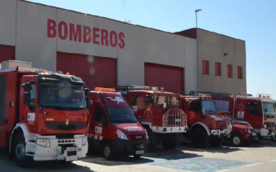 Seminario impartido en el marco del proyecto Biofrontera en Ciudad Rodrigo (Salamanca)